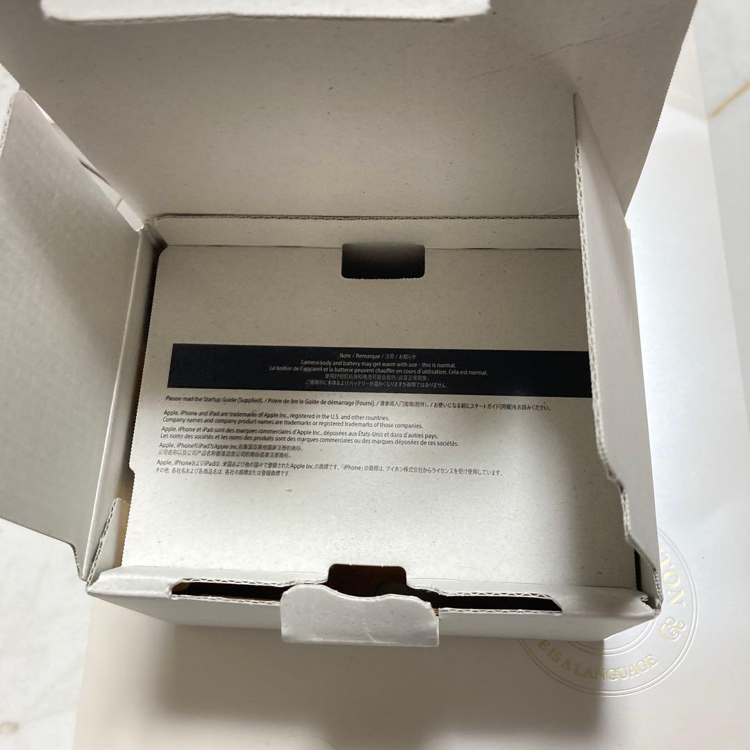 【本日限り】SONY VLOGCAM ZV-1M2 レンズ一体型デジタルカメラ