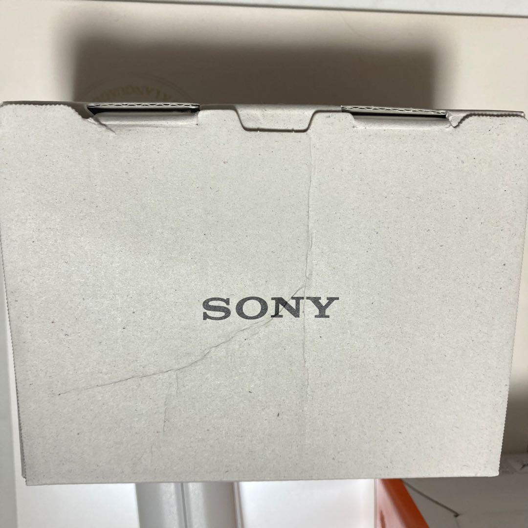 【本日限り】SONY VLOGCAM ZV-1M2 レンズ一体型デジタルカメラ