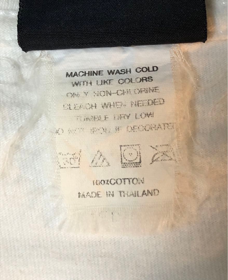 LINKIN PARK リンキン・パーク アーティストTシャツ USED