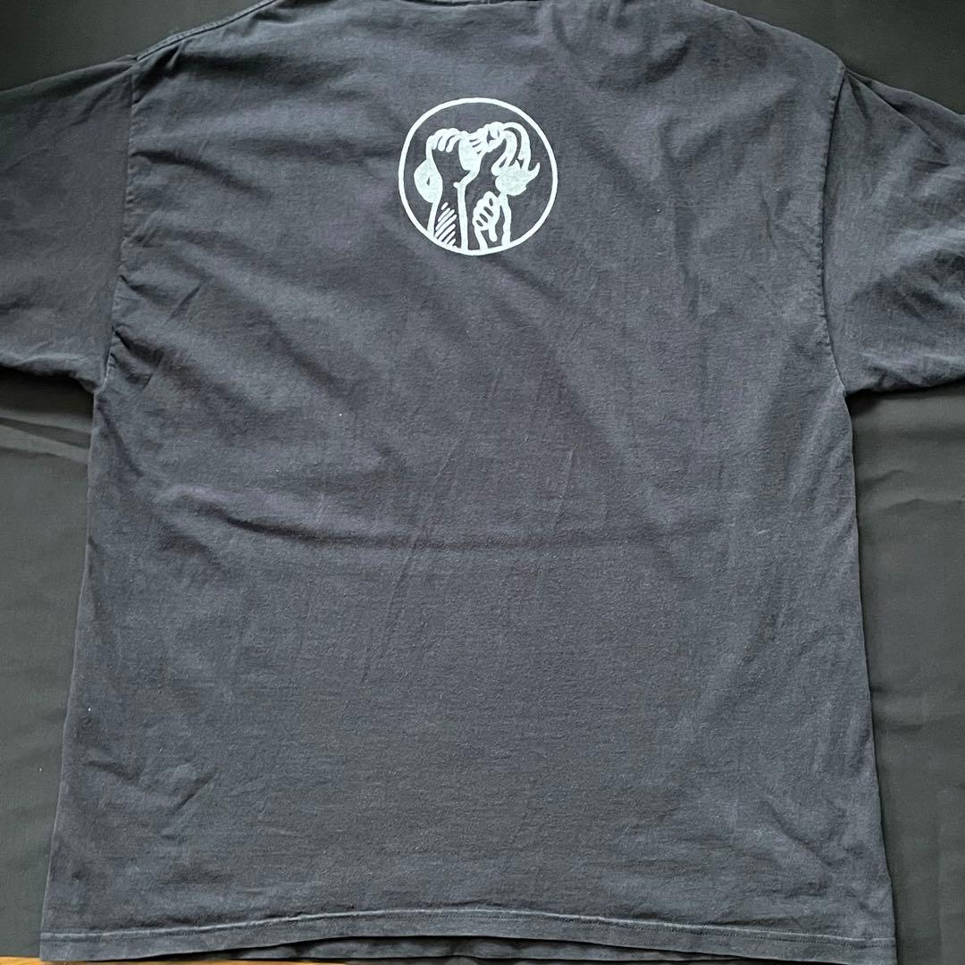rage against the machine ヴィンテージ Tシャツ XL