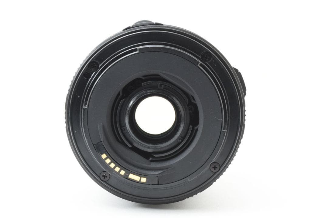 動作品　タムロン　AF XR LD IF 28-300 MACRO キャノン用