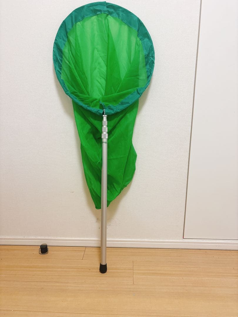 志賀昆虫　捕虫網250cm