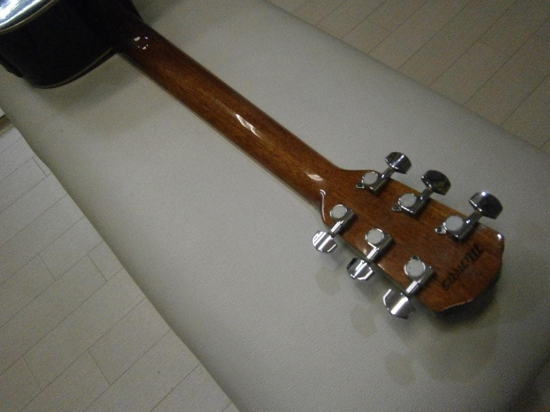 期間限定特価・モーリス＜S-20＞トップ単板