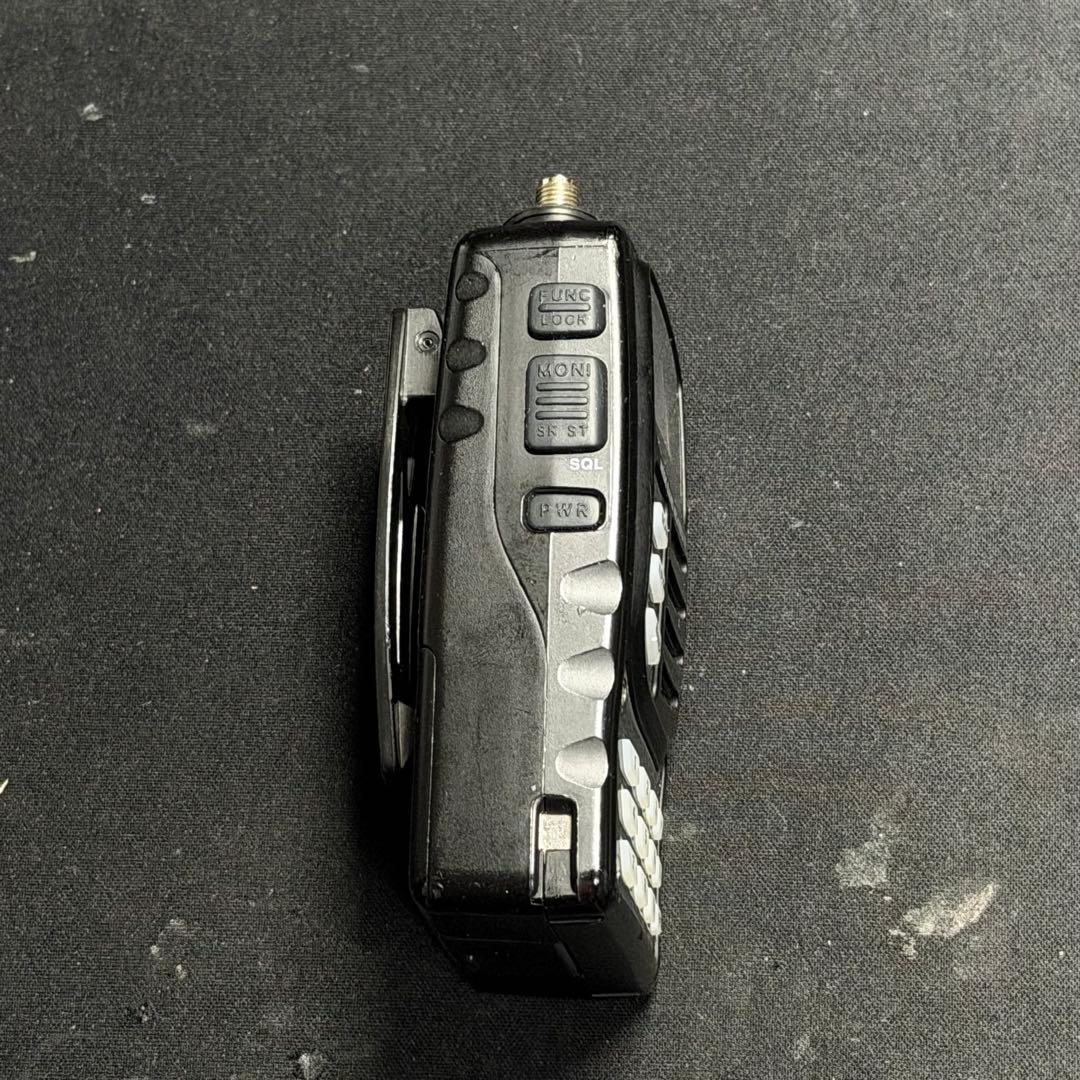 ALINCO DJ-X8 広帯域受信機 ワイドバンドレシーバー 動作確認済