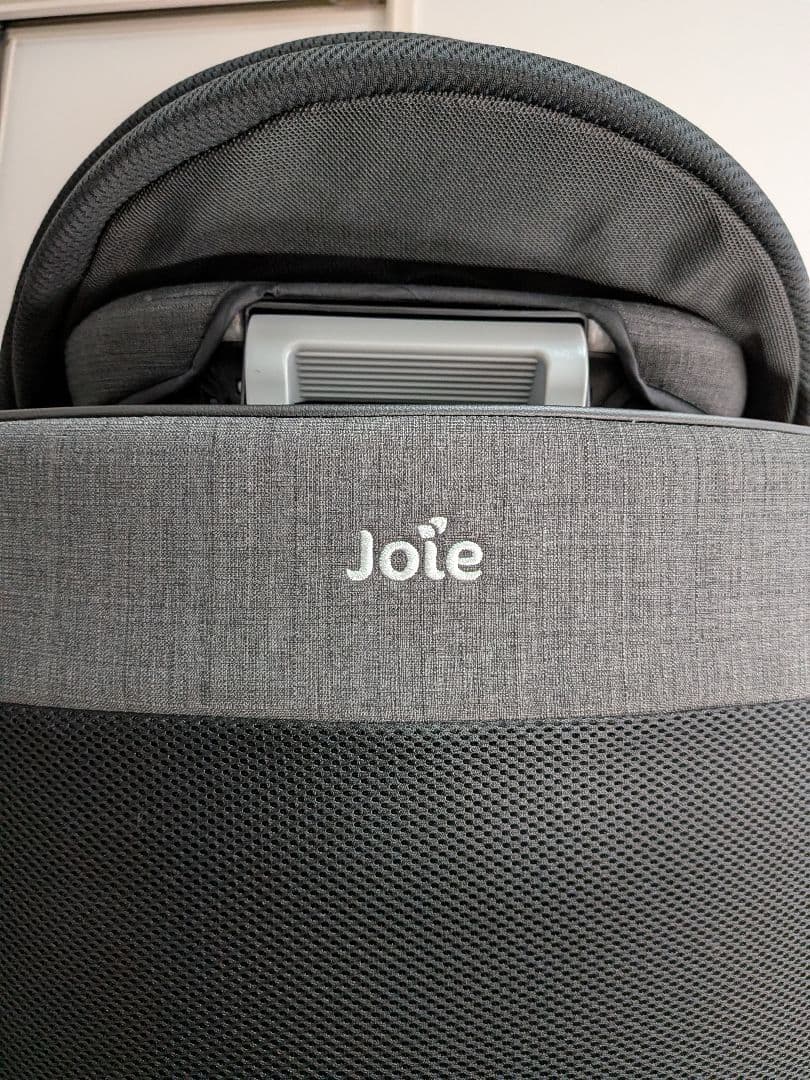 joie チャイルドシートArc360° 幌付き カトージ ジョイーISOFIX