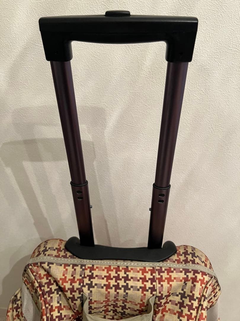 Burton ソフトキャリーバッグ