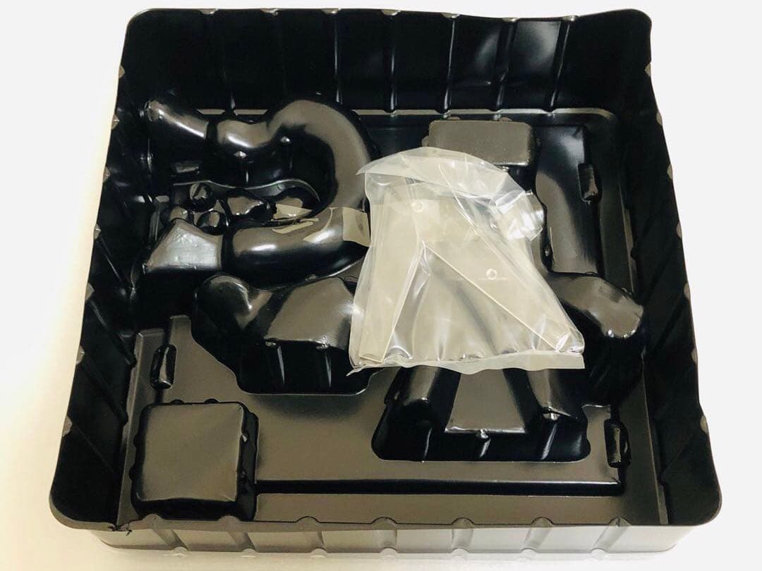 未使用　リボルテックタケヤ　TAKEYA 009　風神　仏像　フィギュア　海洋堂