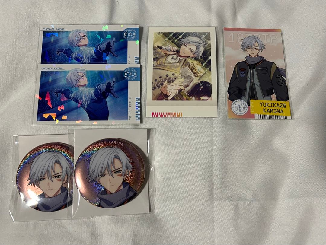 18TRIP エイトリ グッズ セット