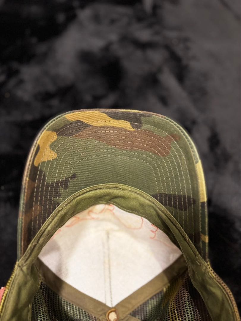 クロムハーツ キャップ