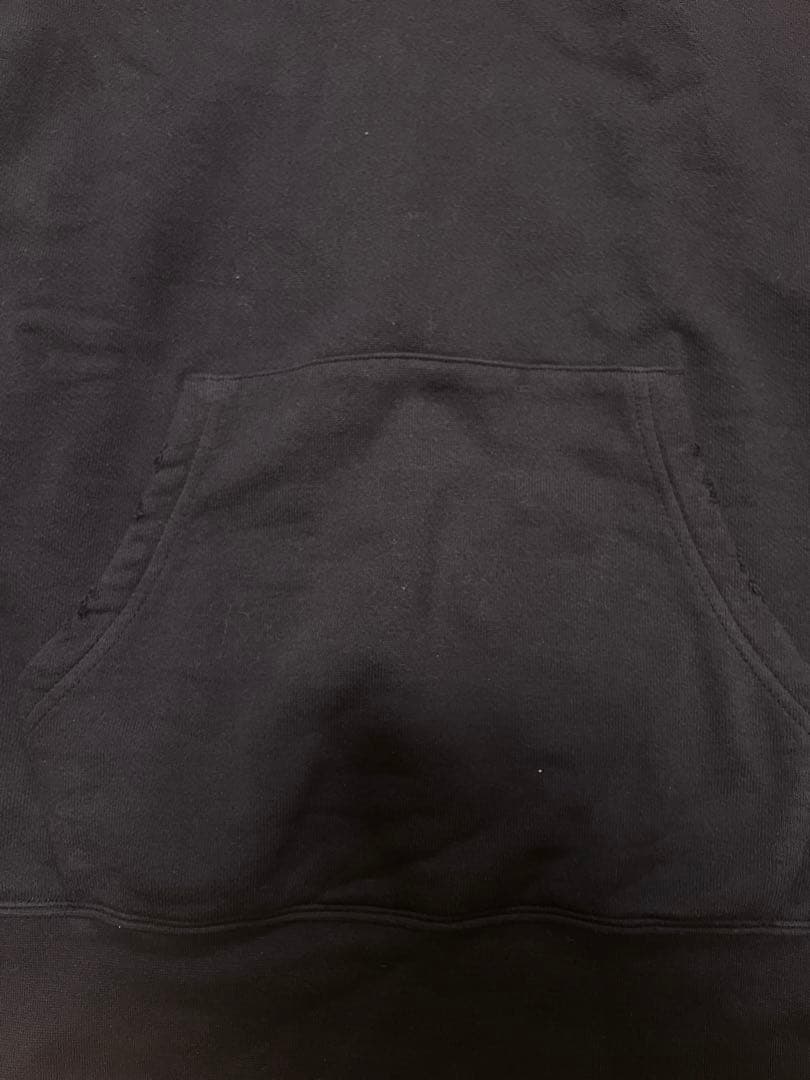 【本日中のみ値下げ】 visvim JUMBO HOODIE size2