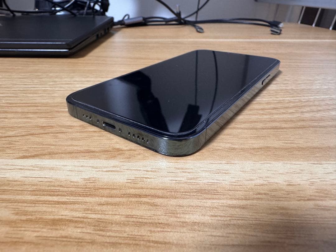 Apple iPhone 12 Pro 青