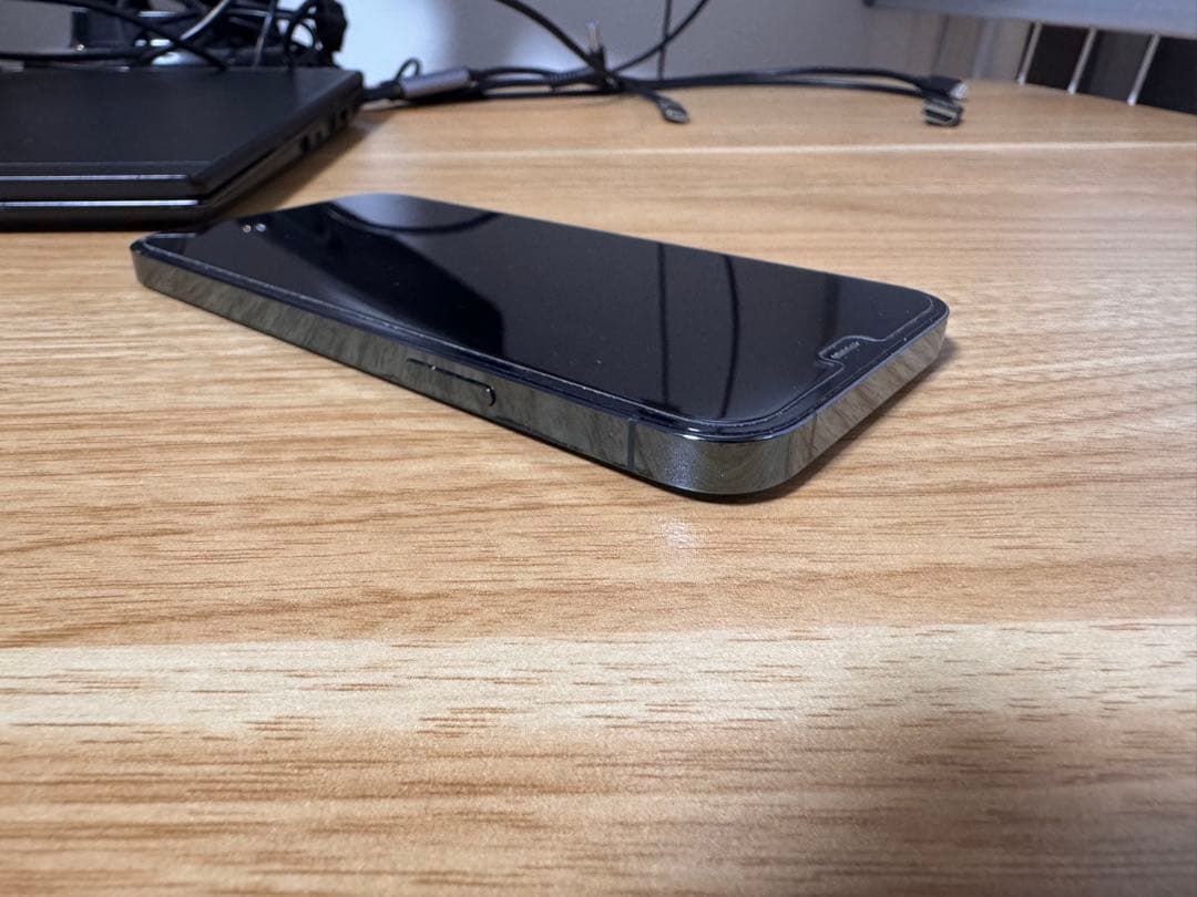 Apple iPhone 12 Pro 青