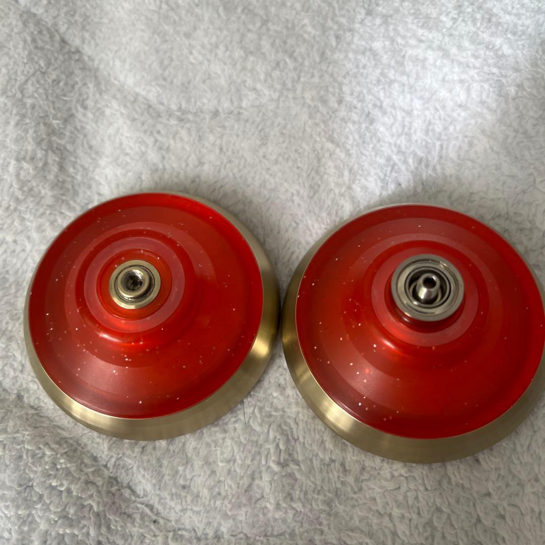 スピーダホリックFX