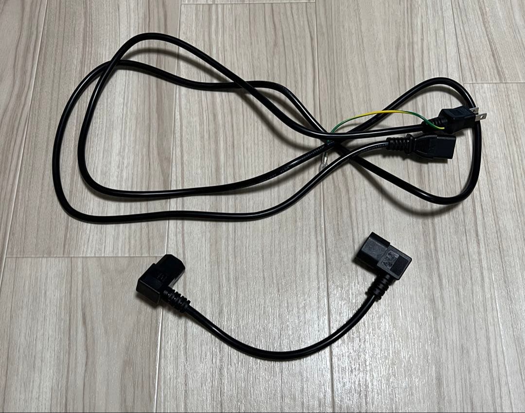 Fender Engine Room LVL12 パワーサプライ