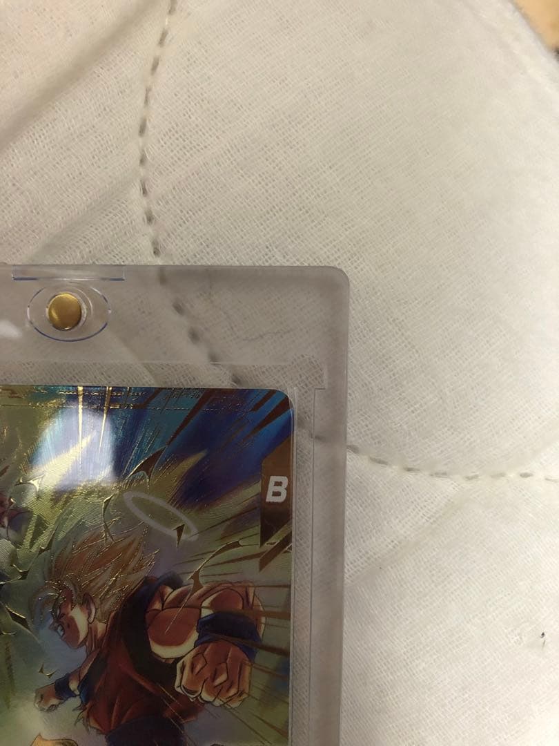 ドラゴンボールダイバーズ 孫悟空パラレル