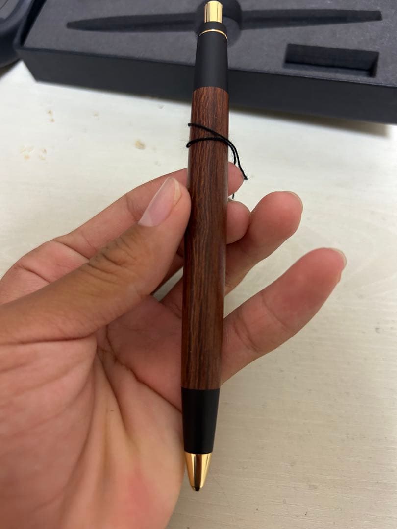 野原工芸 シーオーク シャープペンシル 0.5mm 新型 即購入⭕️