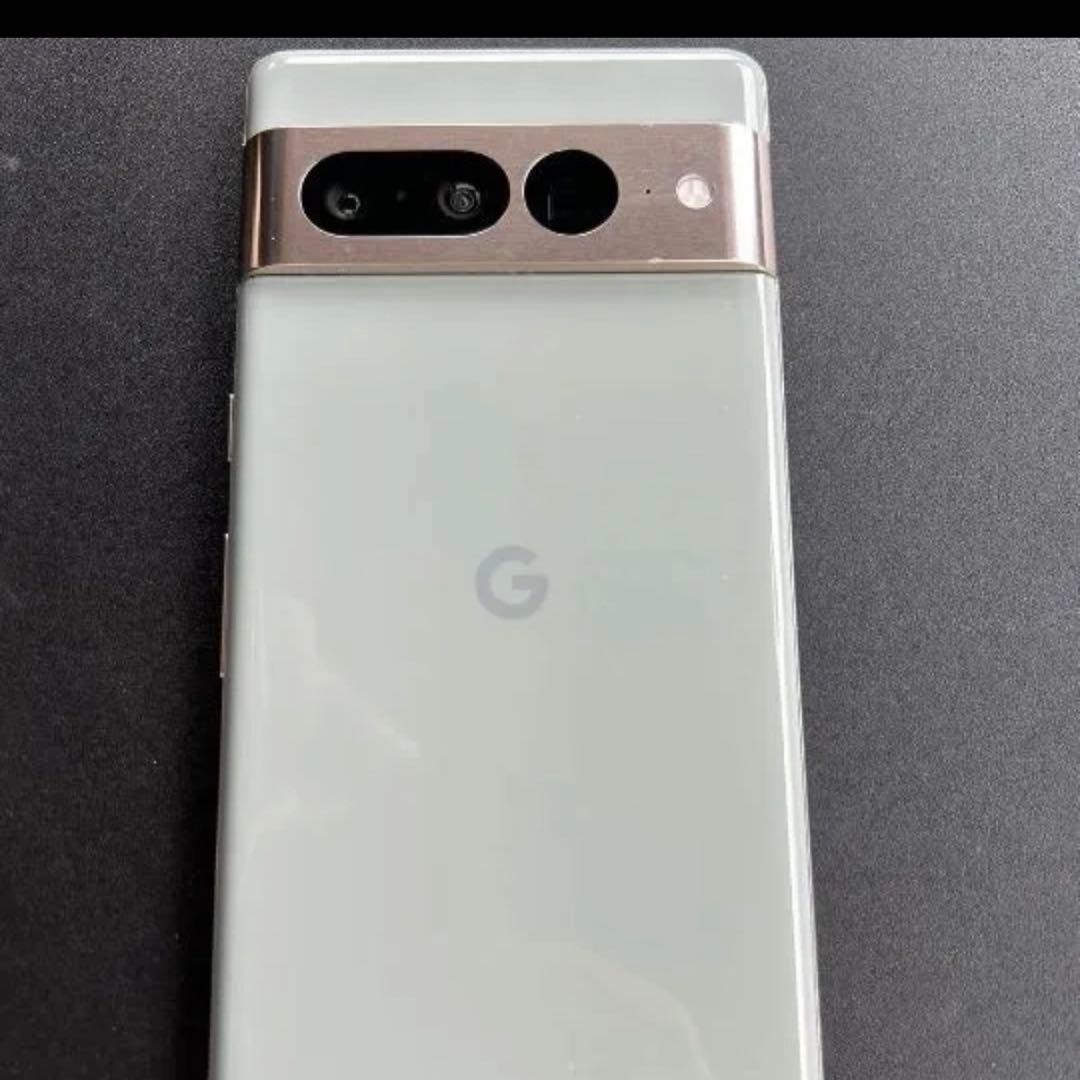 スマートフォン本体 Google Pixel 7 Pro 128GB