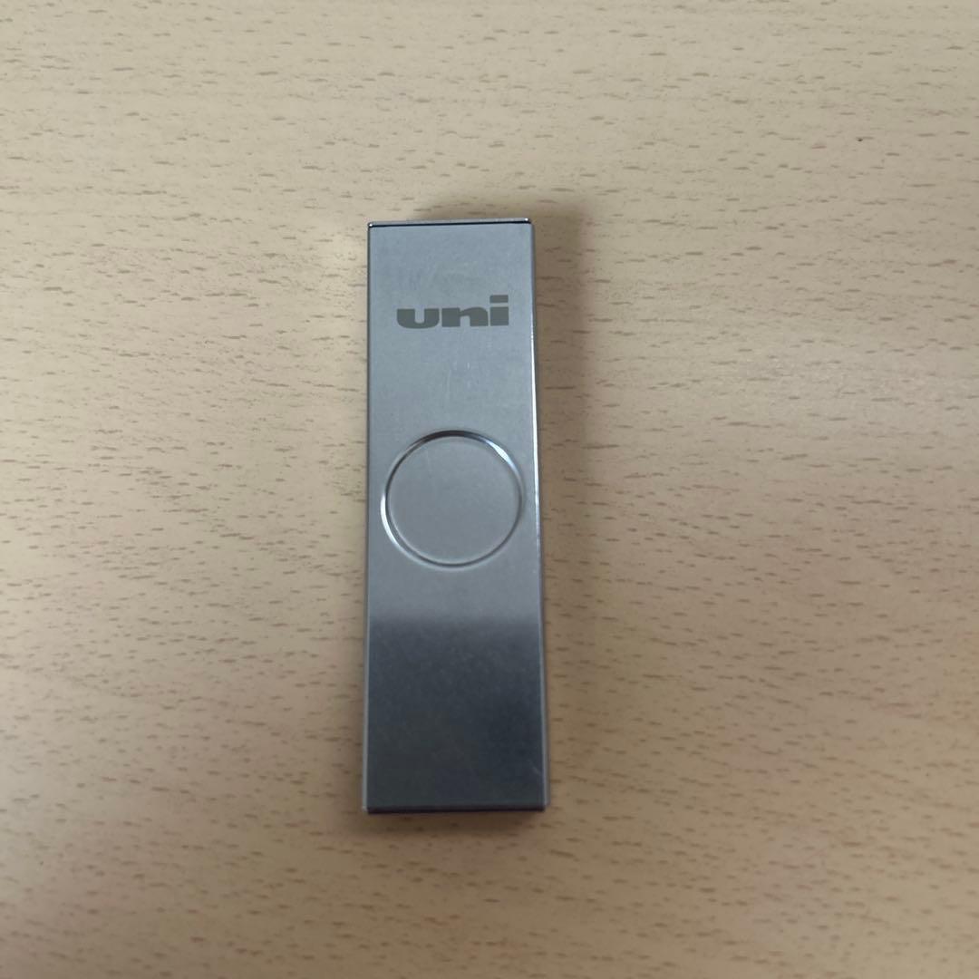 Kaweco Special、クルトガダイブ青、メタル芯ケースの3点セット