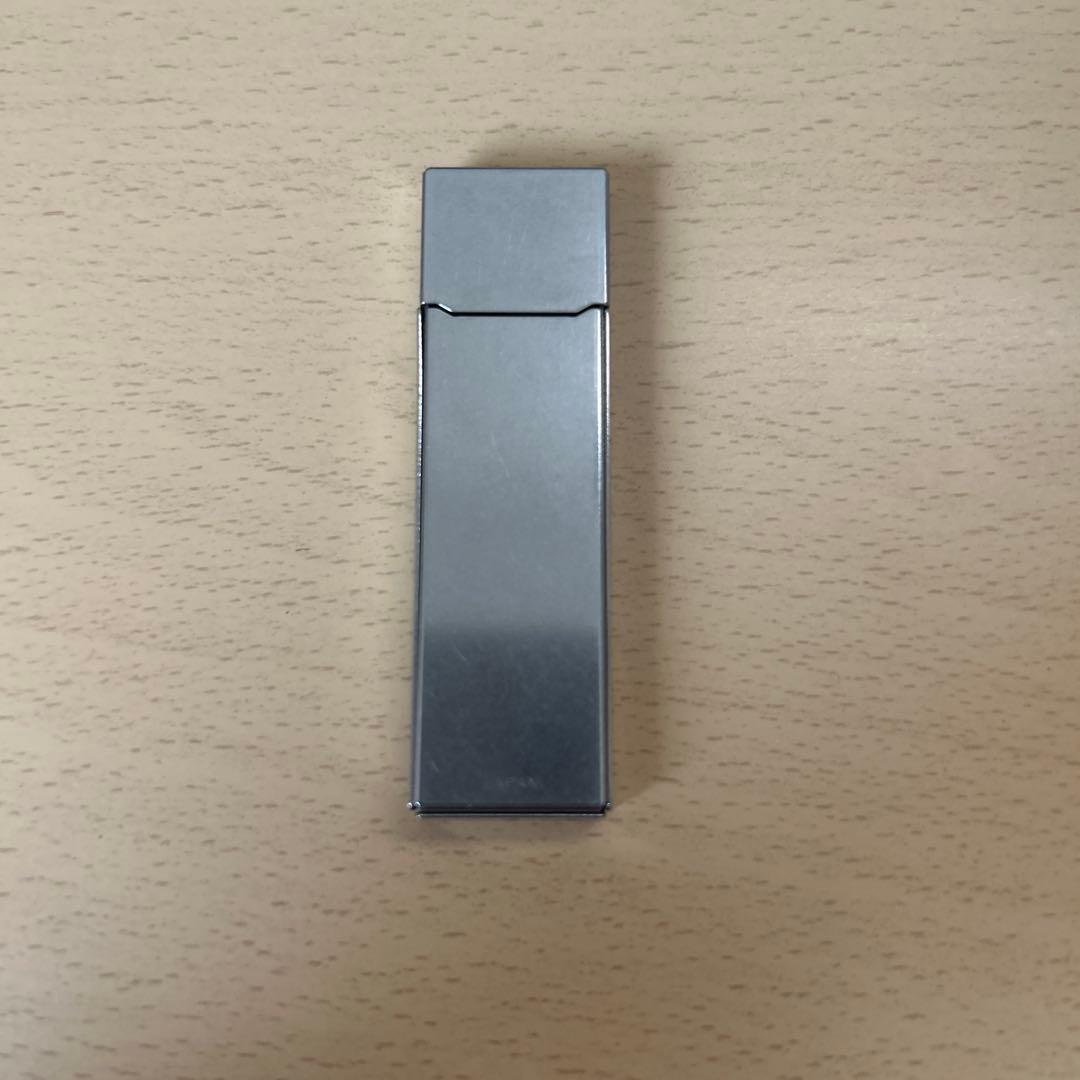 Kaweco Special、クルトガダイブ青、メタル芯ケースの3点セット