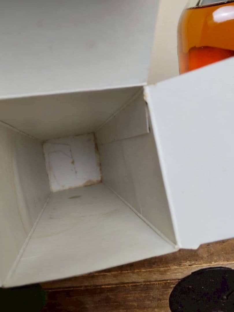 レミーマルタン ウイスキーセット　ジョニーウォーカー　コニャック　まとめ