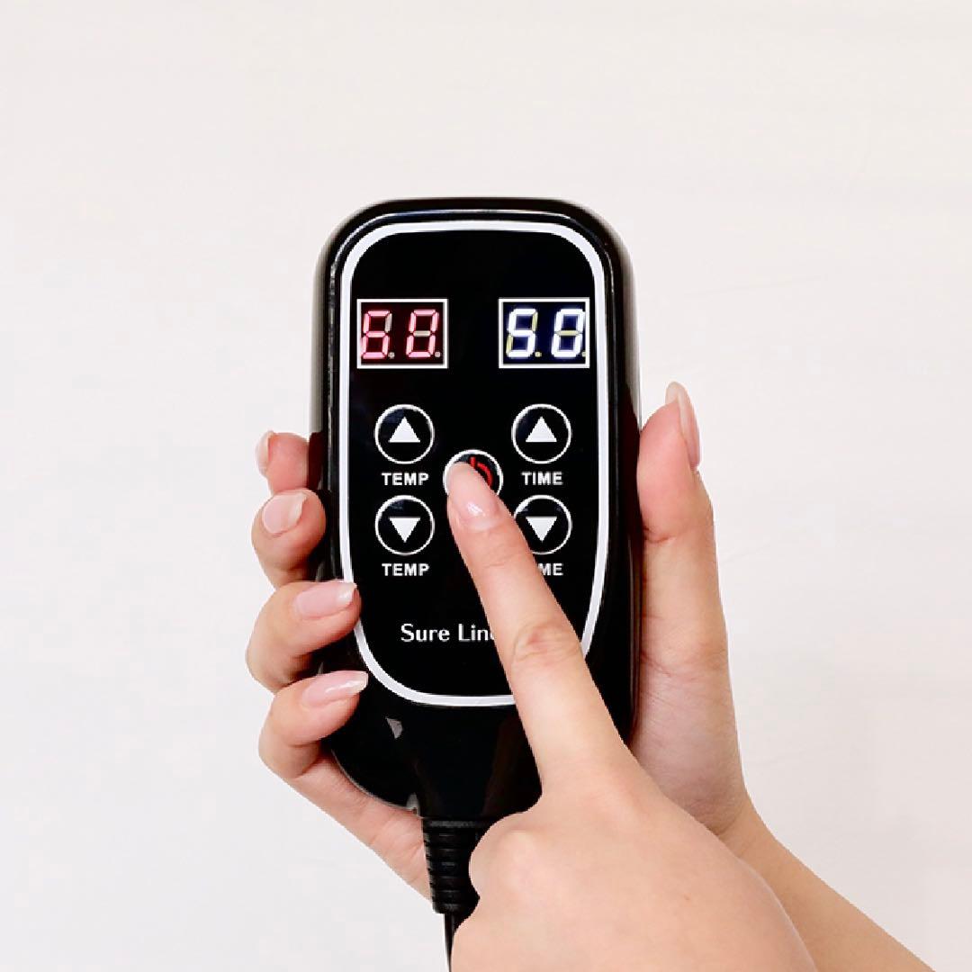 SURE LINE Pro シュアラインプロ パルティール