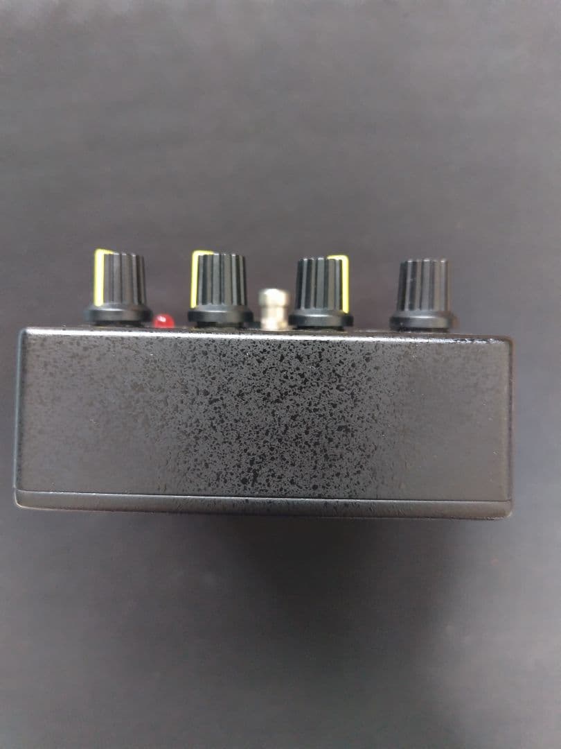 sansamp gt2　美品