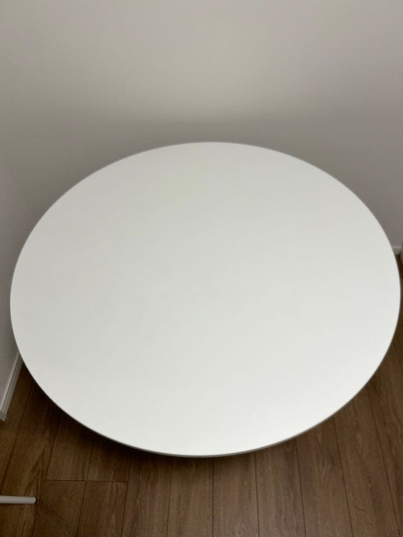 ダイニングテーブル　IKEA DOCKSTA ドクスタ