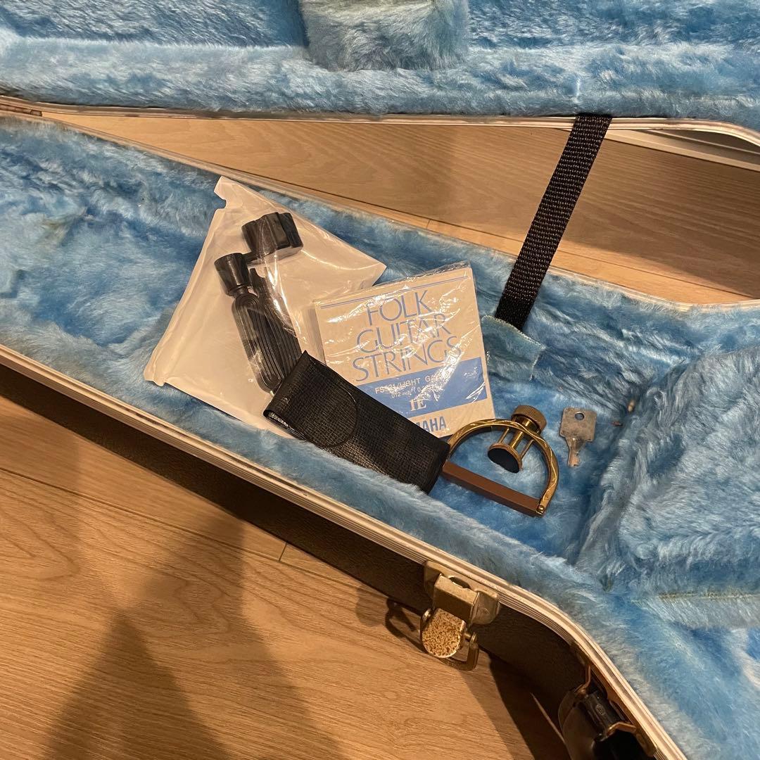 OVATION Pinnacle 3862 エレアコ