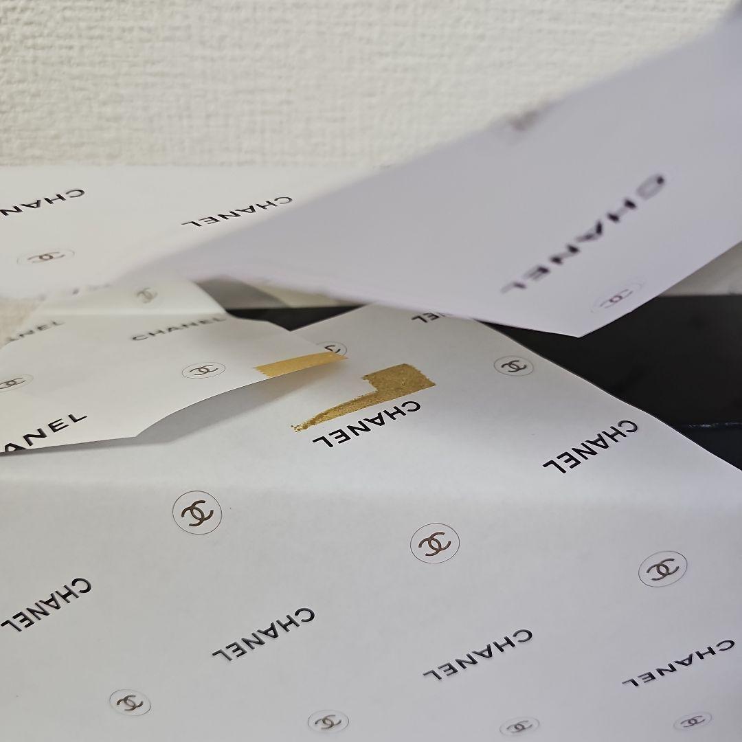 【新品未使用】CHANEL ON-THE-GO BRUSH SET