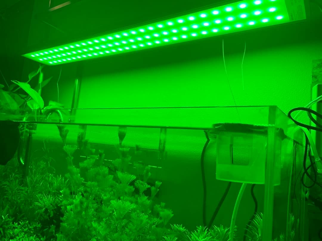 ライト・照明器具 chihiros wrgb2 90