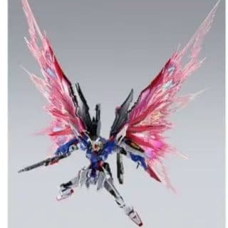 新品未開封品L BUILDディスティニーガンダムフルパッケージ2024