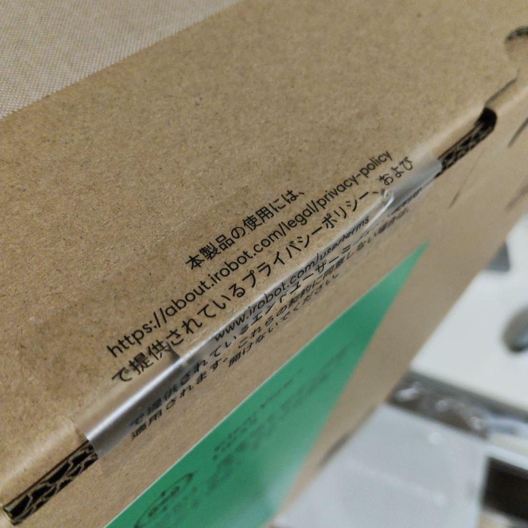 ま*あ様 ルンバiRobot Roomba105 ComboロボットホワイトY3