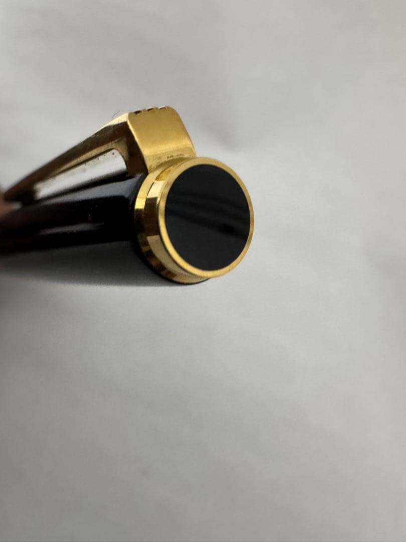 j*n様 パイロット PILOT 万年筆 14K 585 (F)