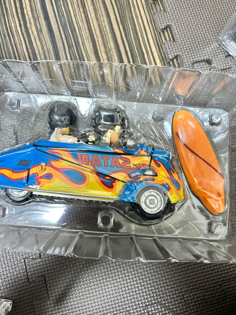 ドラゴンボール ラストワン賞