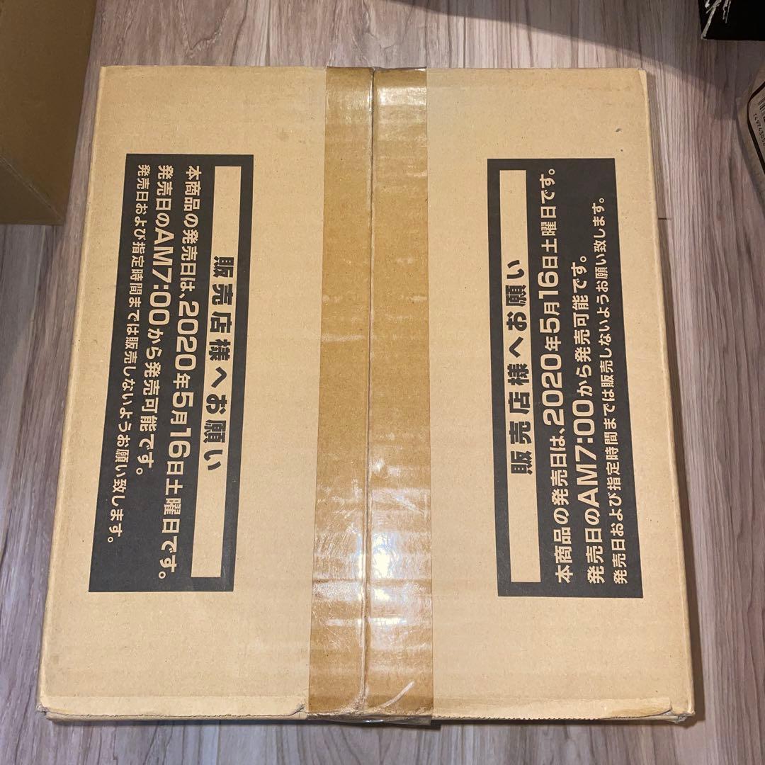 遊戯王　デュエリストパック冥闇のデュエリスト編　新品未開封　1カートン