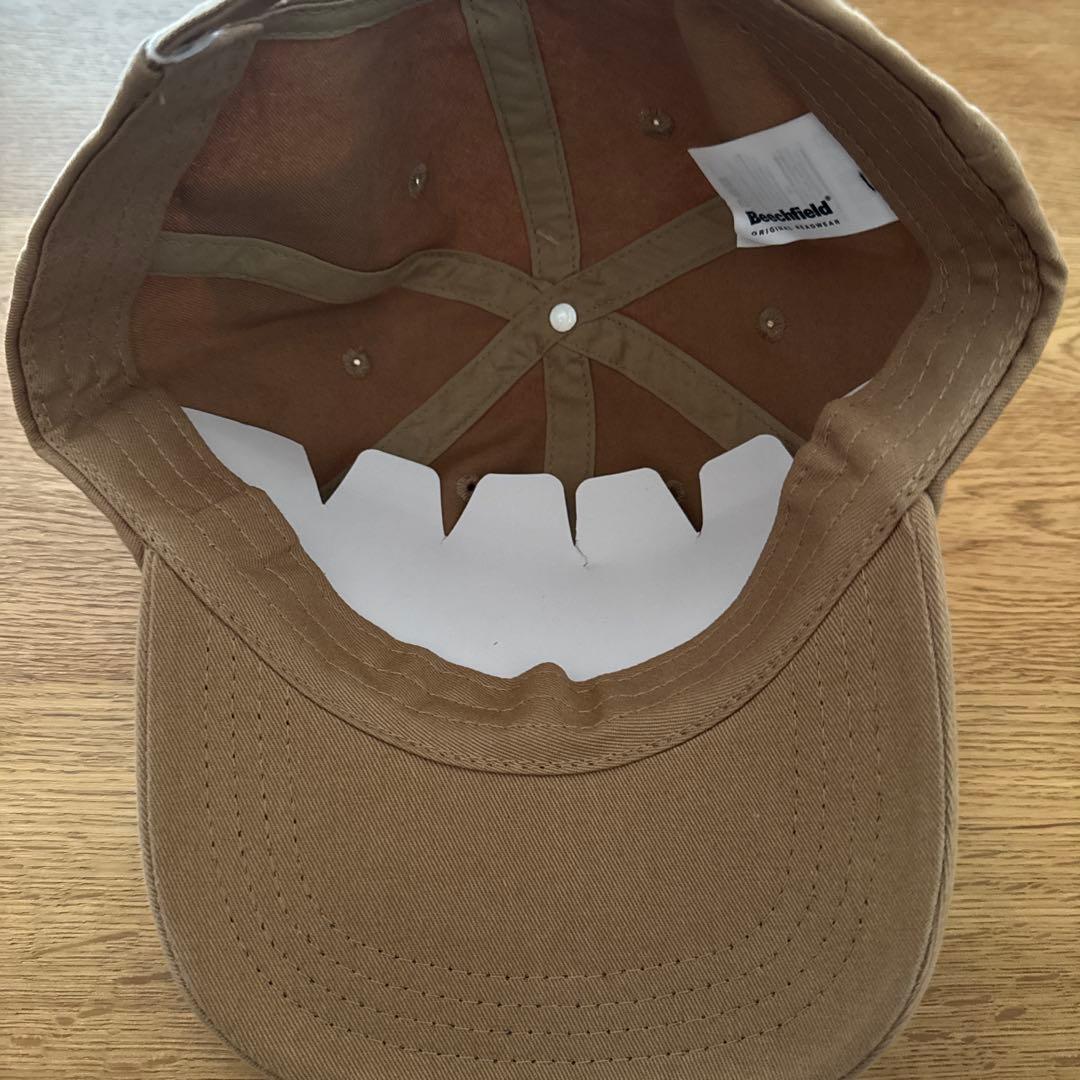 Oneohtrix Point Never Tranquilizer キャップ