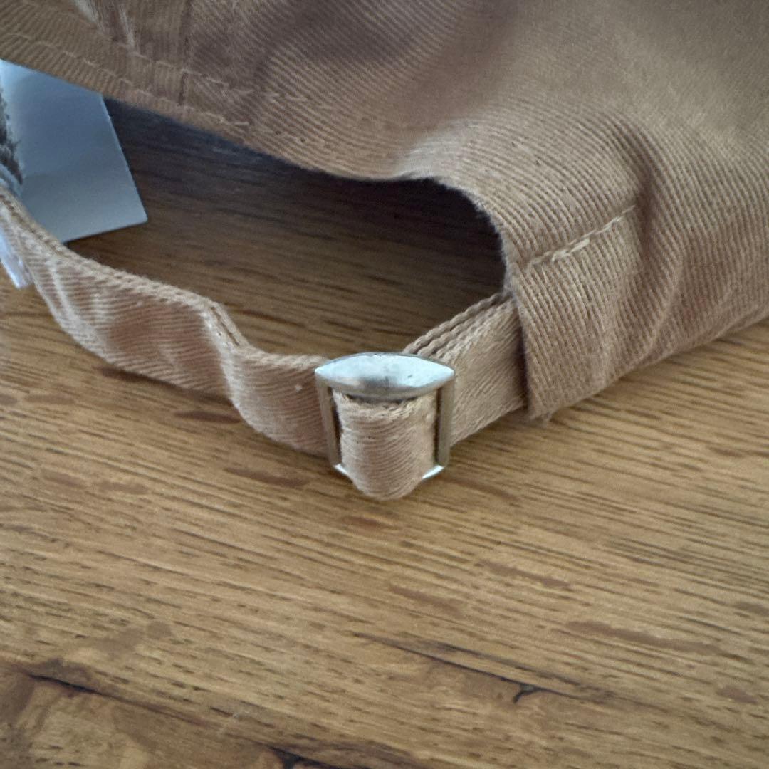 Oneohtrix Point Never Tranquilizer キャップ