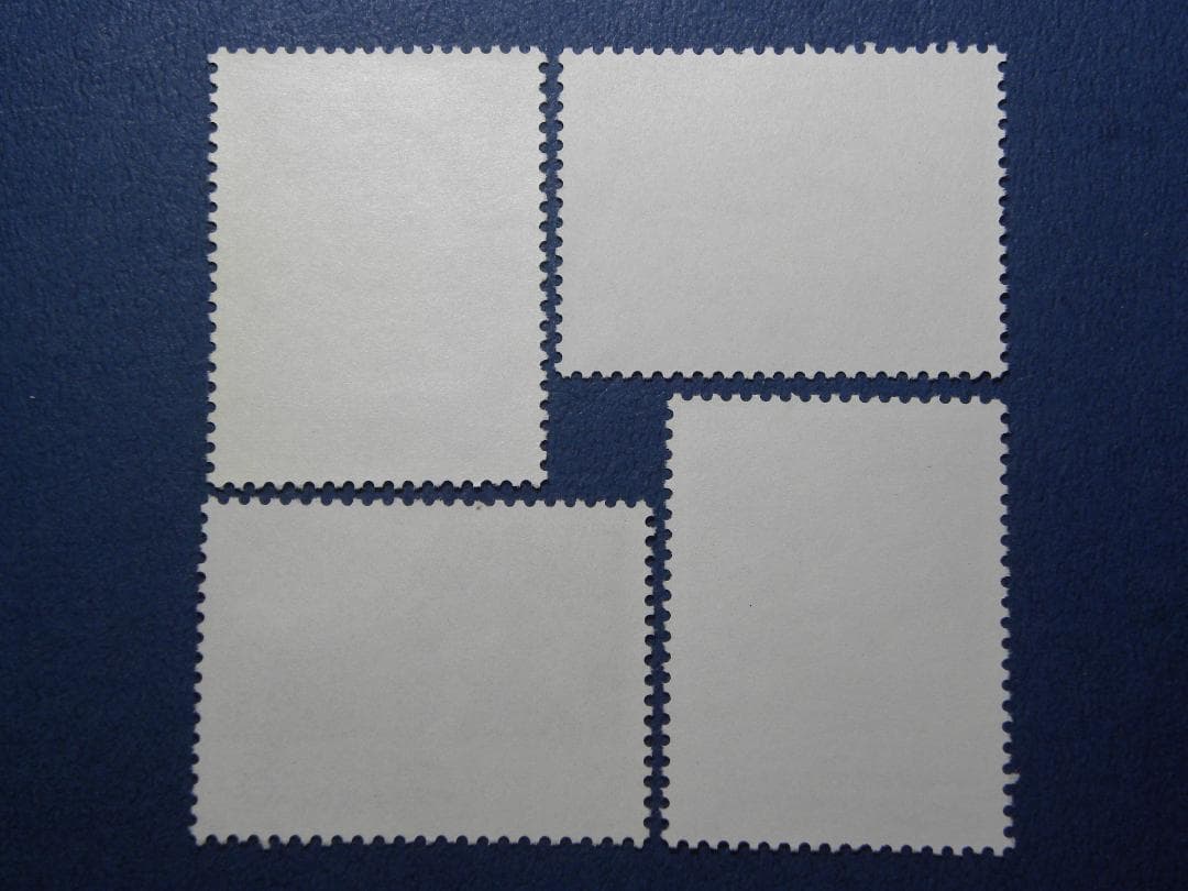 中国切手(卓球大会)３組