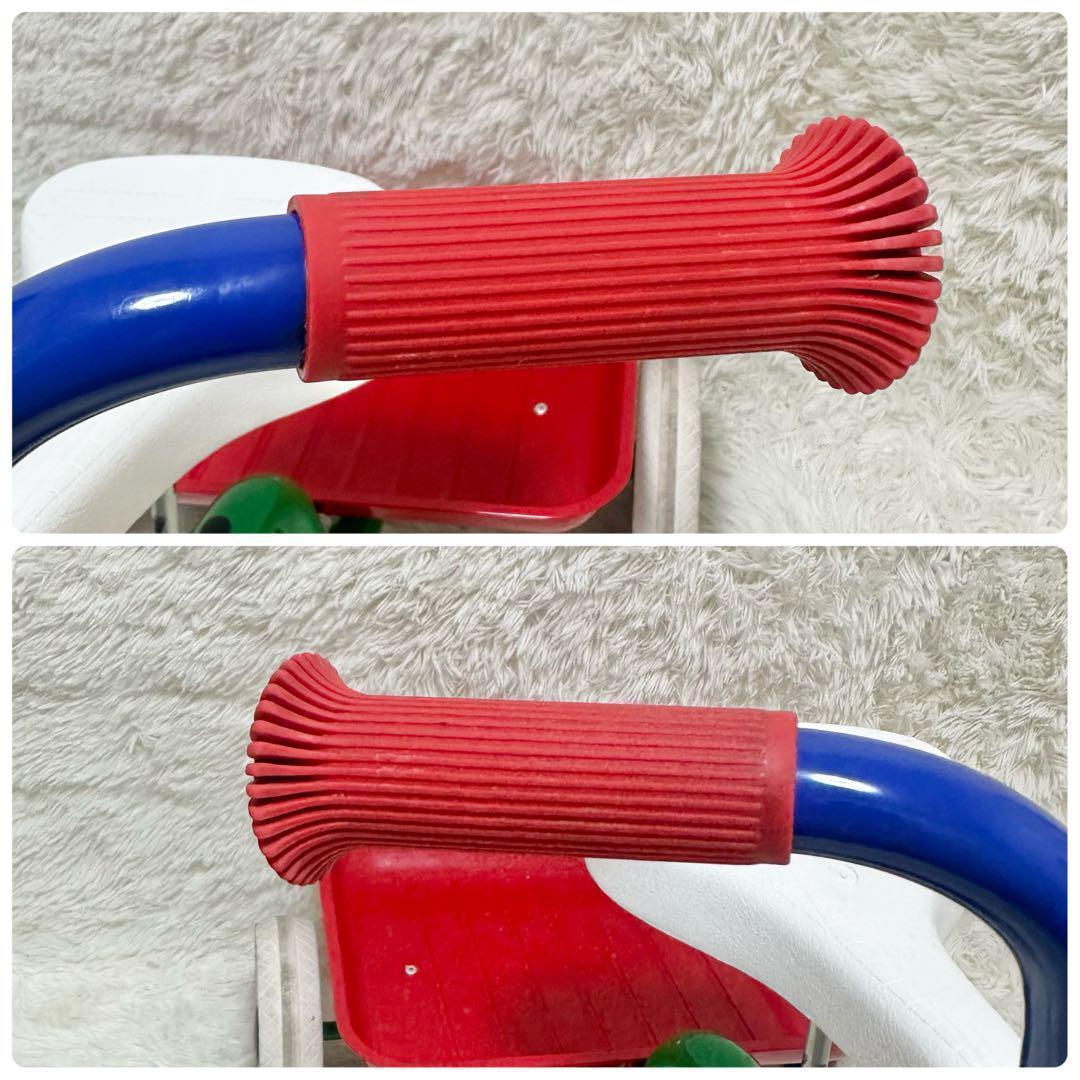 希少 Bornelund Winther ペリカンデザイン 三輪車 荷台付き