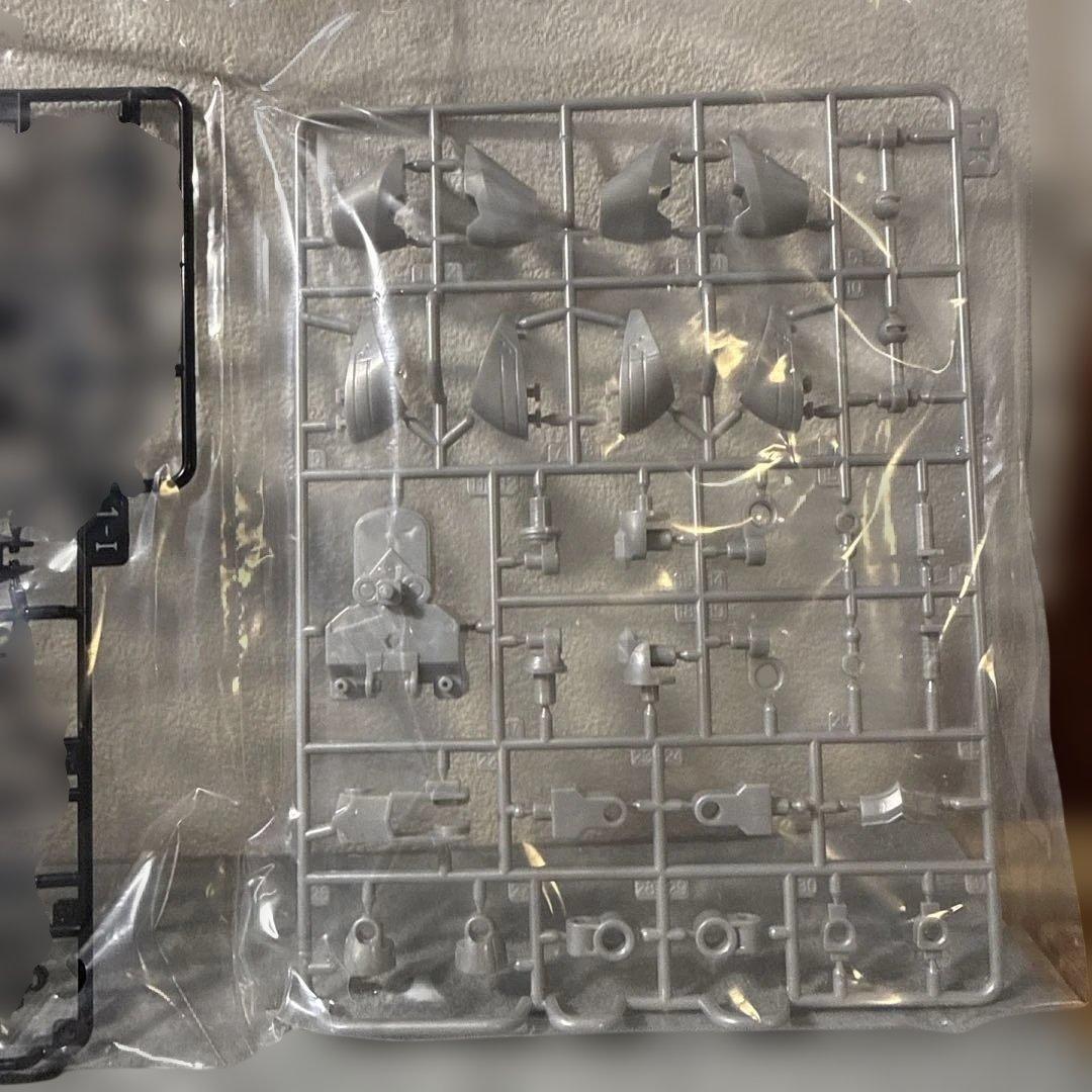 〈未組立〉SMP 魔神合体マジキング 魔法戦隊マジレンジャー