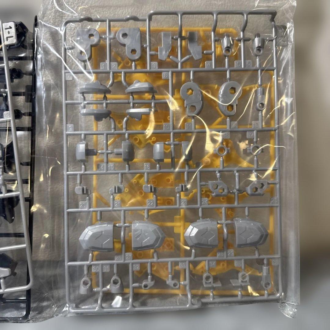 〈未組立〉SMP 魔神合体マジキング 魔法戦隊マジレンジャー