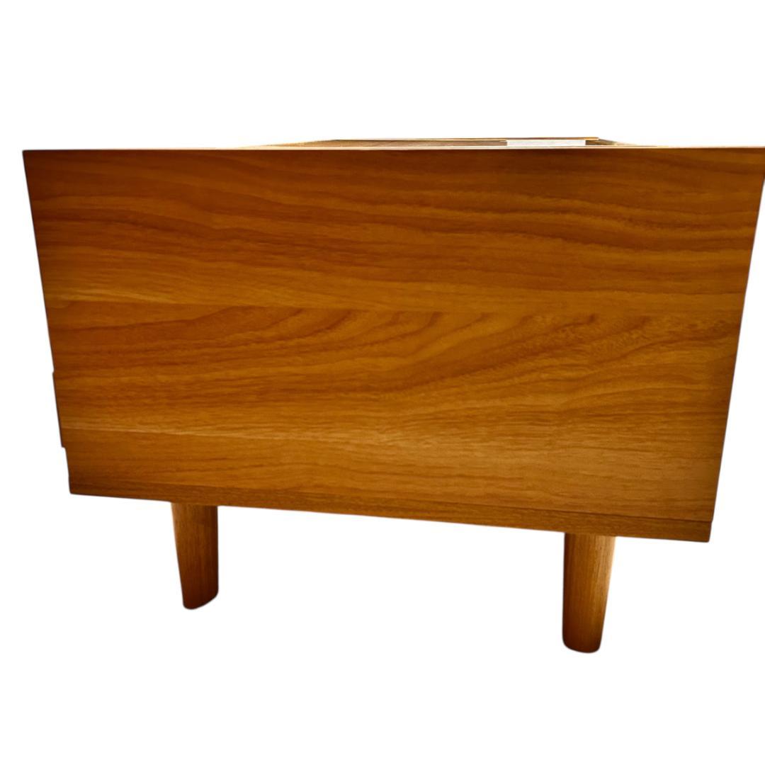 【送料無料】ドレッサーテーブル 木製ローテーブル 引き出し収納付き