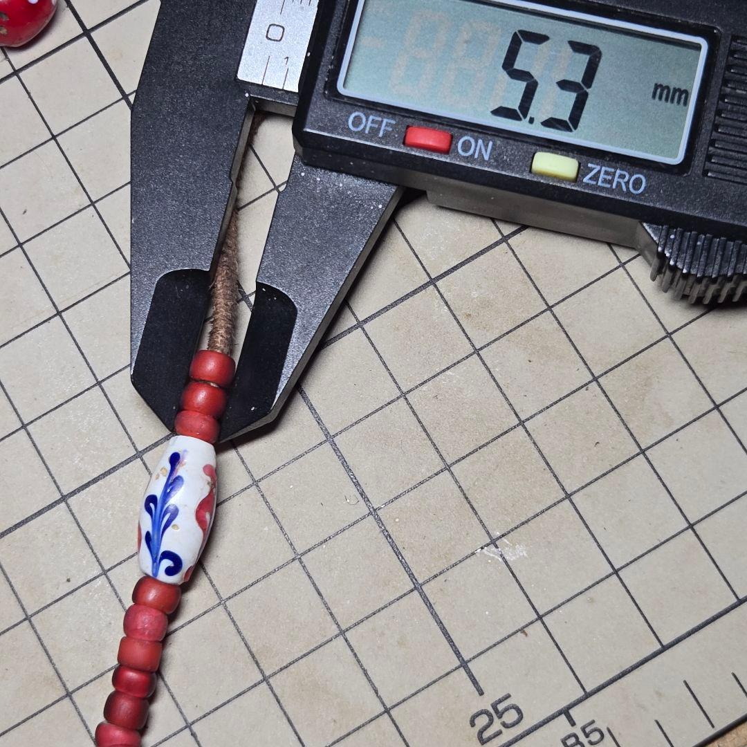 稀少　美品　ダッチデルフト　バイカラー　goro's等のカスタムに　1