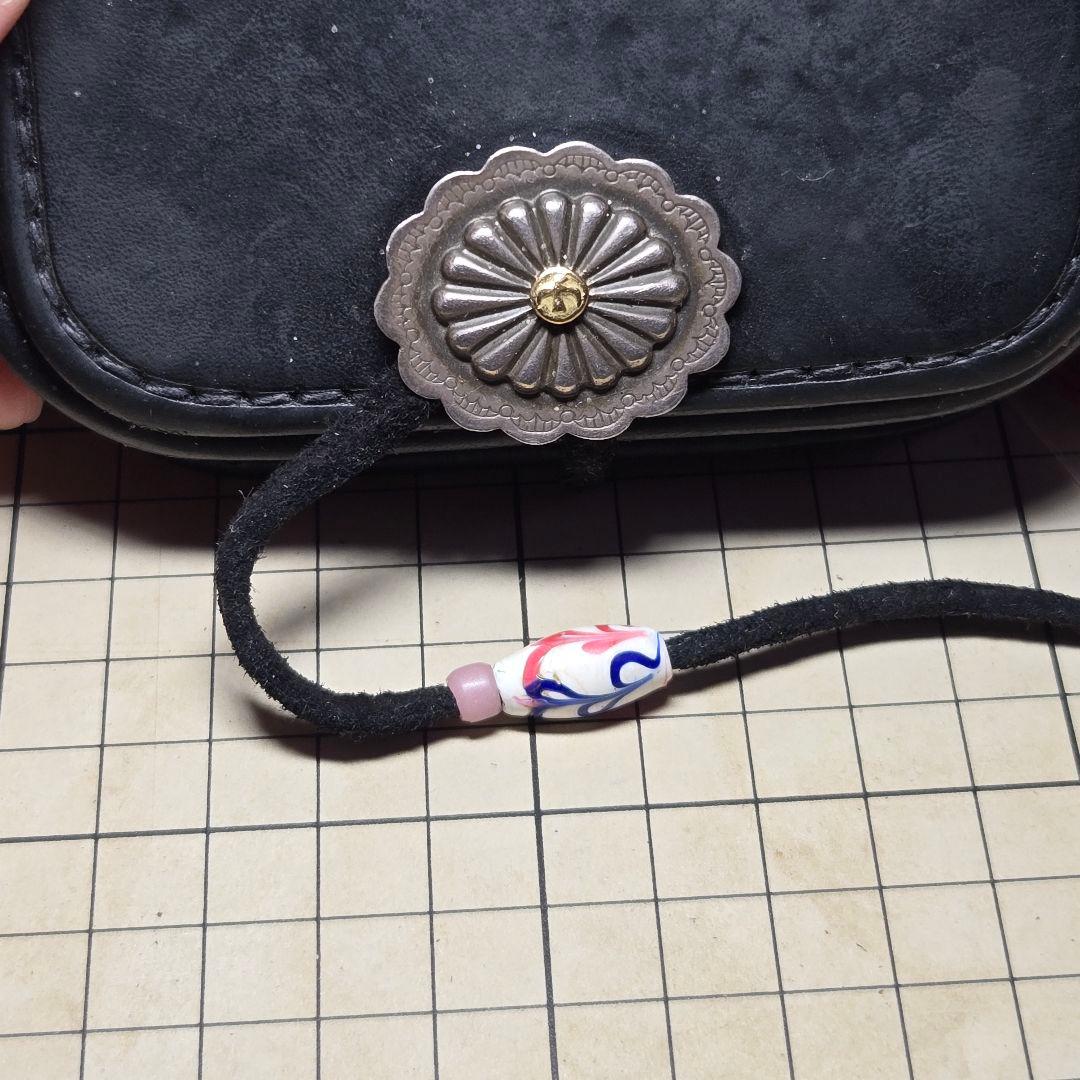 稀少　美品　ダッチデルフト　バイカラー　goro's等のカスタムに　1