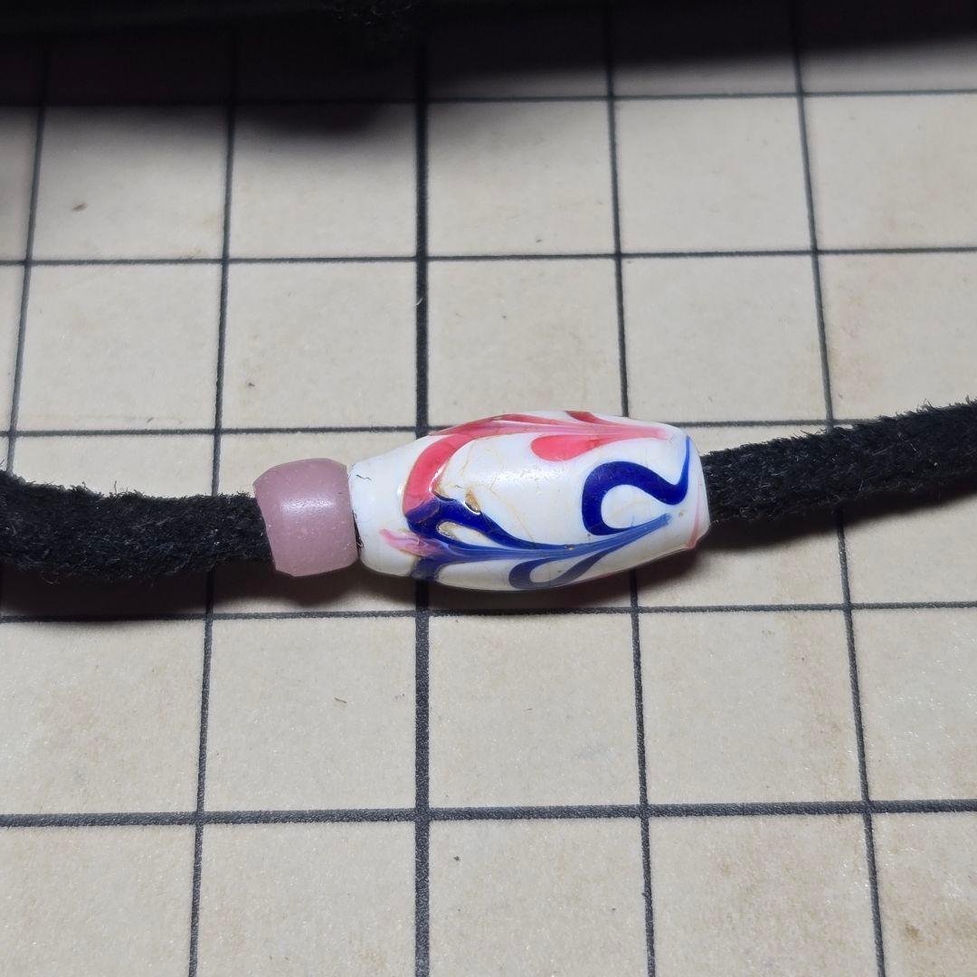 稀少　美品　ダッチデルフト　バイカラー　goro's等のカスタムに　1