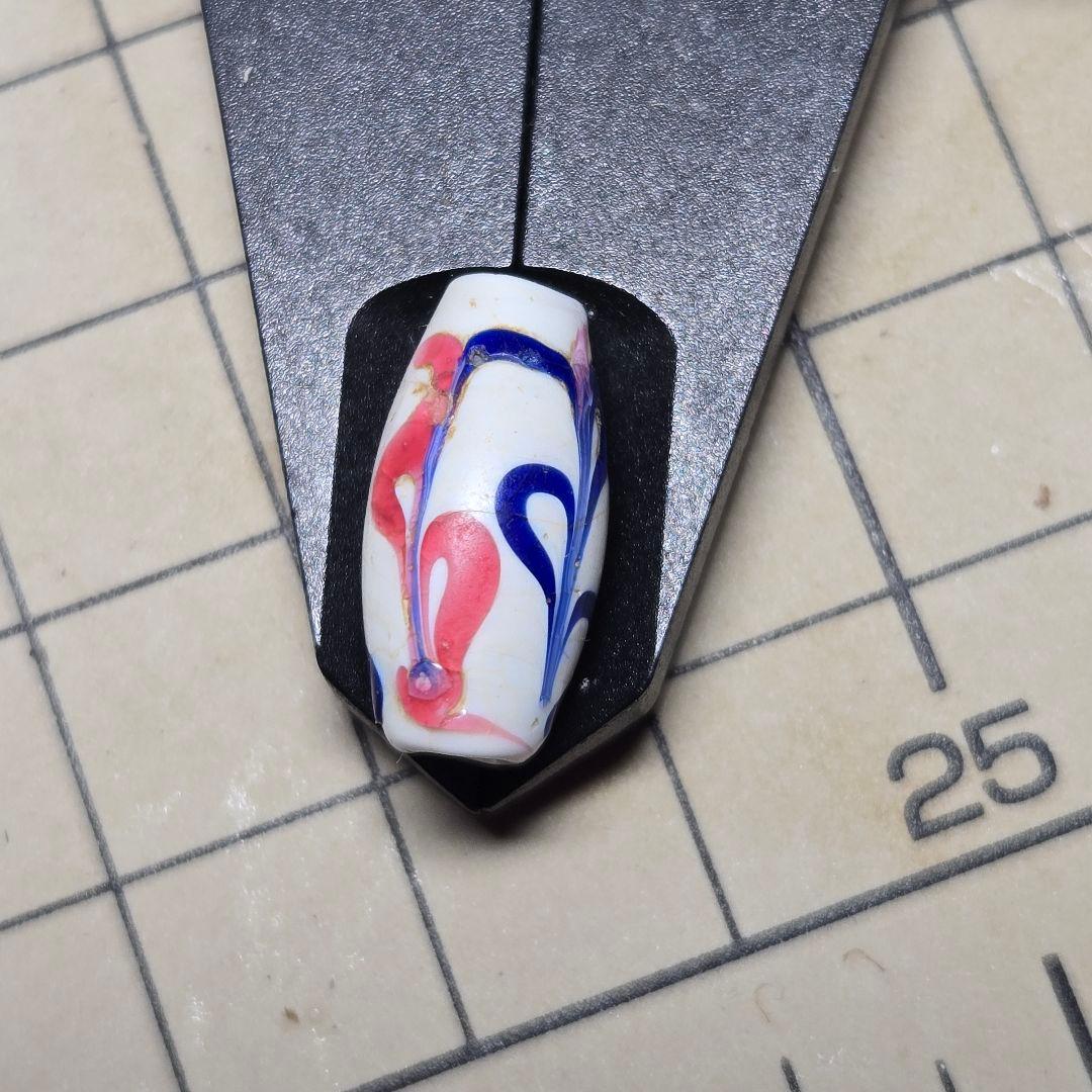 稀少　美品　ダッチデルフト　バイカラー　goro's等のカスタムに　1