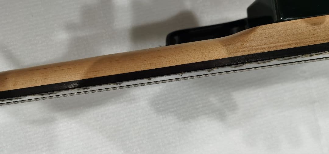 KGarage TRADITIONAL SERIES エレキベース