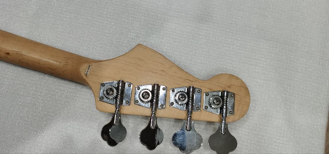 KGarage TRADITIONAL SERIES エレキベース