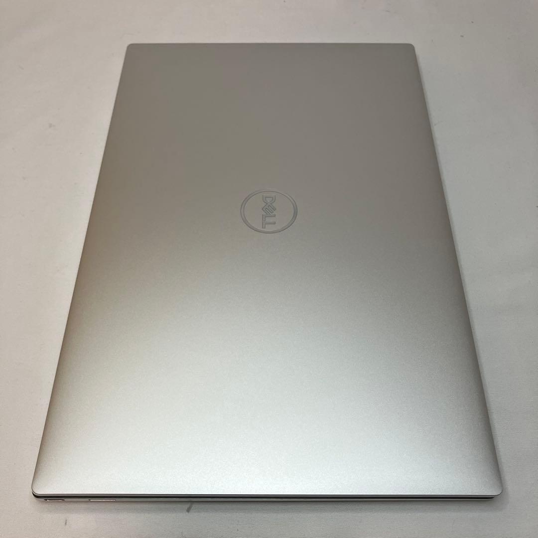極美品 XPS 13 9310 第11世代 i7 16GB 512GB 3.5K