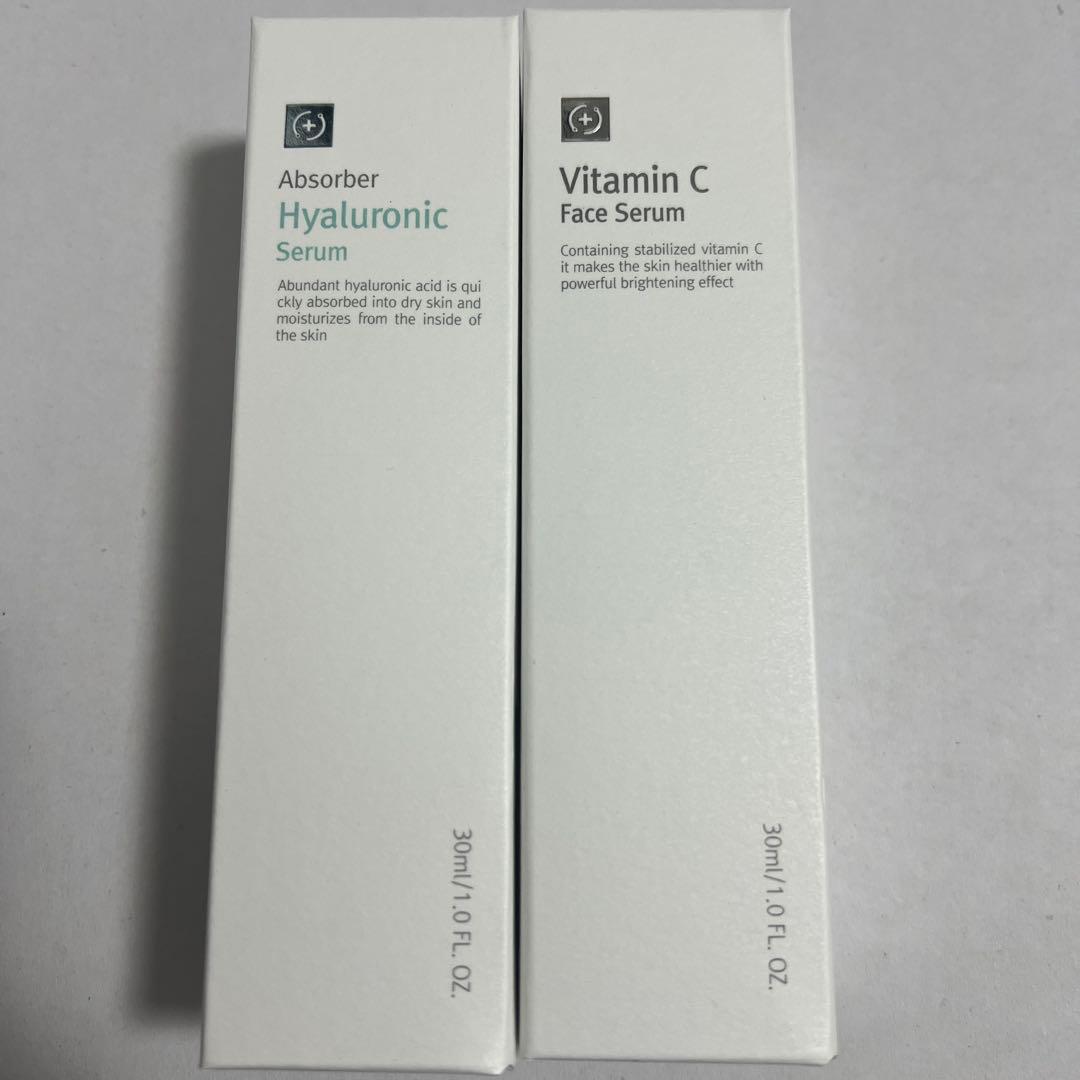 ルネセル　2点セット